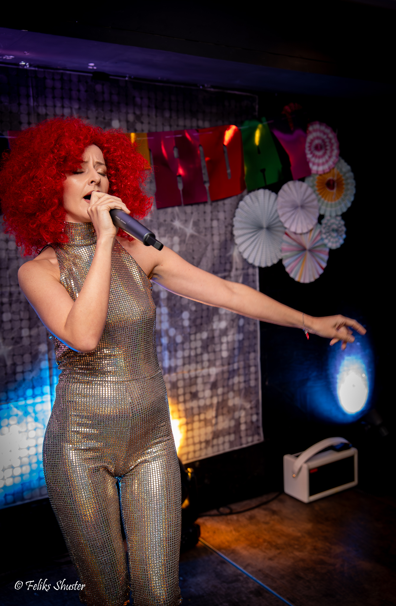 Music Video Production